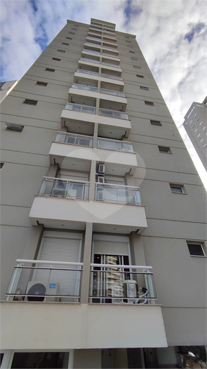 Venda Apartamento Piracicaba São Dimas REO961020 28