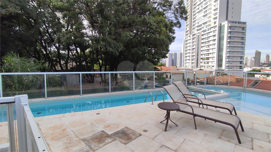 Venda Apartamento Piracicaba São Dimas REO961020 31