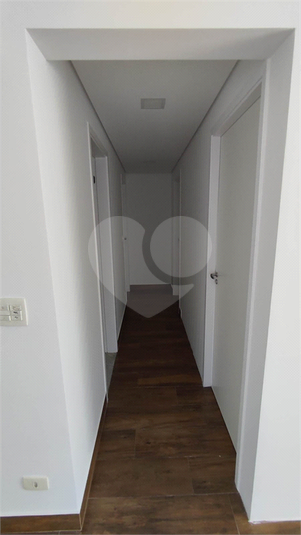 Venda Apartamento Piracicaba São Dimas REO961020 13