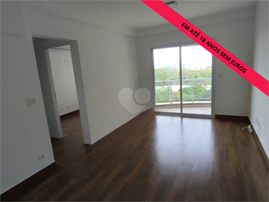 Venda Apartamento Piracicaba São Dimas REO961020 1