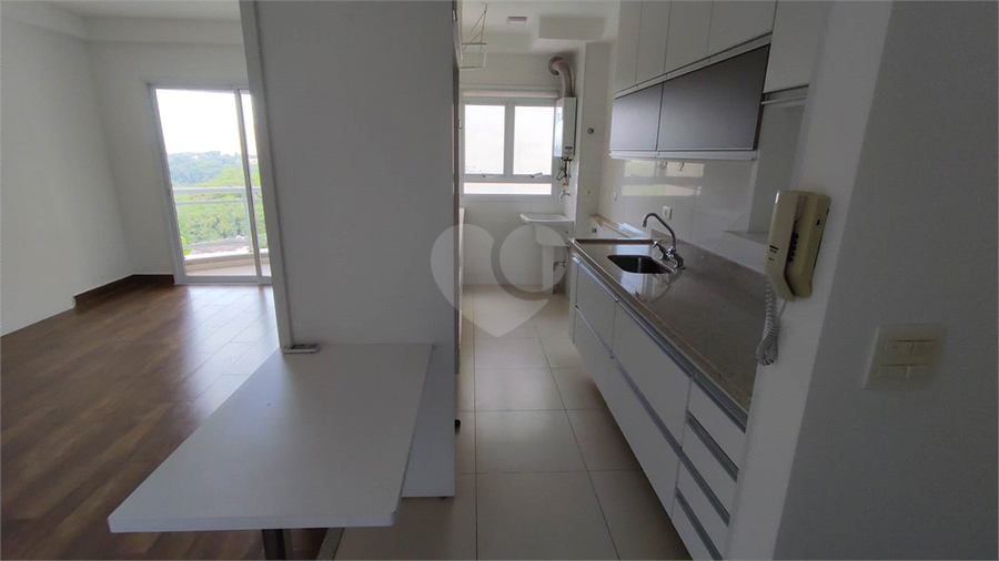 Venda Apartamento Piracicaba São Dimas REO961020 2