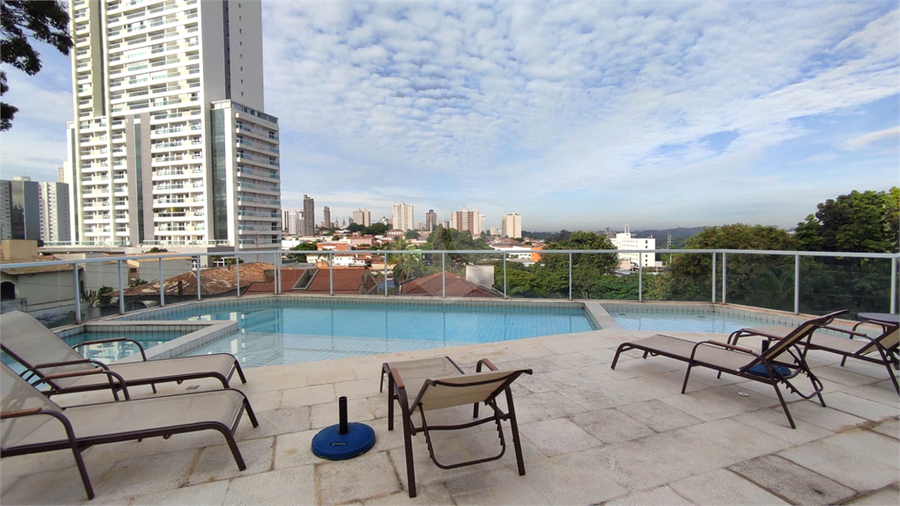 Venda Apartamento Piracicaba São Dimas REO961020 32