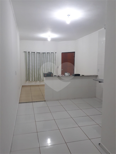 Venda Casa São Carlos Cidade Aracy REO961021 5