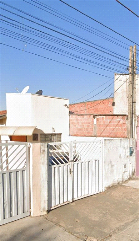 Venda Casa São Carlos Cidade Aracy REO961021 13