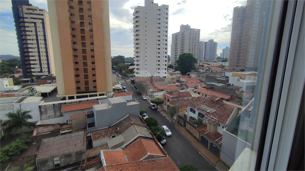 Venda Apartamento Piracicaba São Dimas REO961022 46