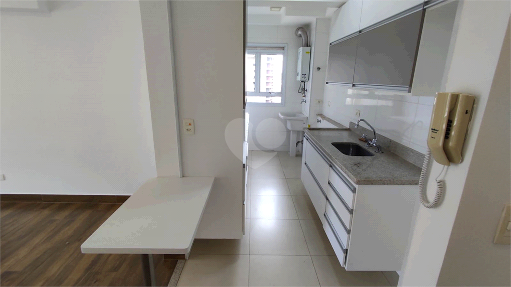 Venda Apartamento Piracicaba São Dimas REO961022 4