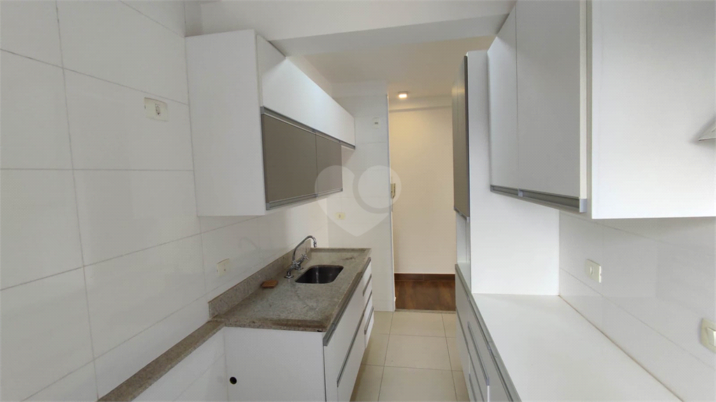 Venda Apartamento Piracicaba São Dimas REO961022 8