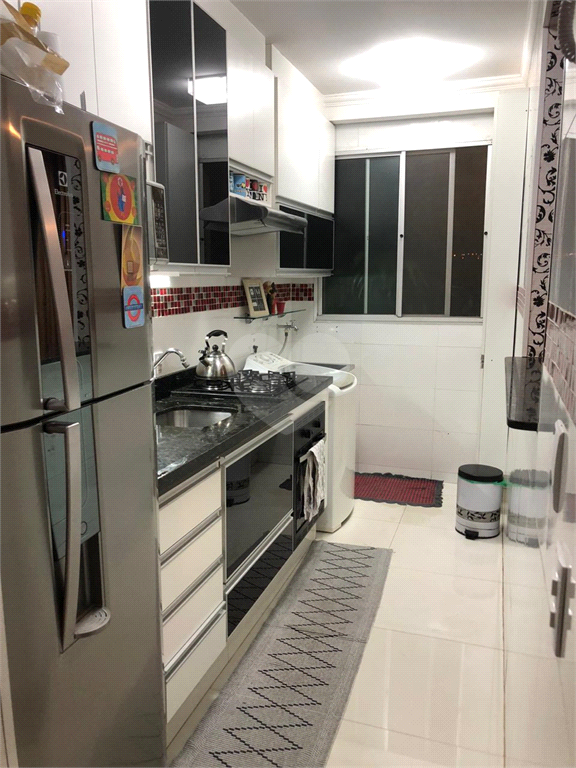 Venda Apartamento São Carlos Jardim Brasil REO961023 6