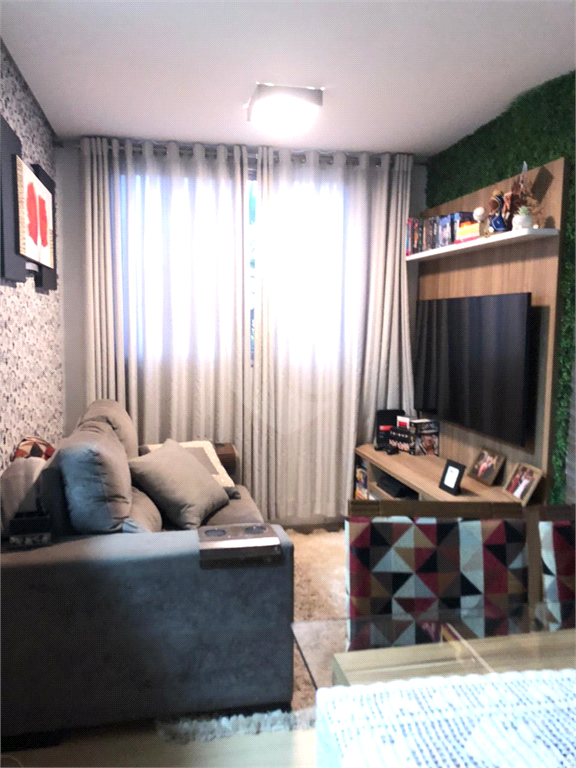 Venda Apartamento São Carlos Jardim Brasil REO961023 1