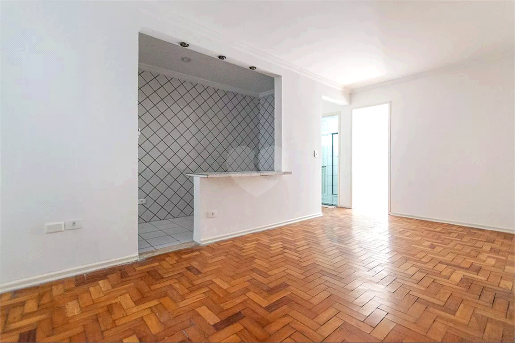 Venda Apartamento São Paulo Consolação REO961036 1