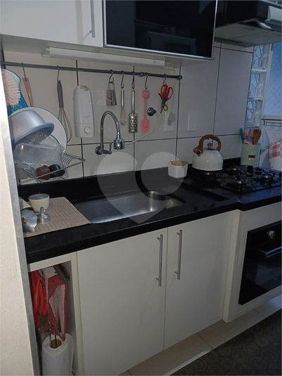 Venda Apartamento Guarulhos Jardim Santo Expedito REO961044 7