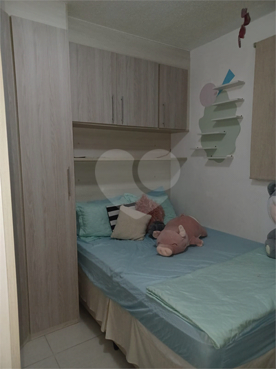 Venda Apartamento Guarulhos Jardim Santo Expedito REO961044 20