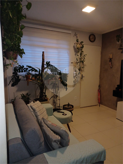 Venda Apartamento Guarulhos Jardim Santo Expedito REO961044 5