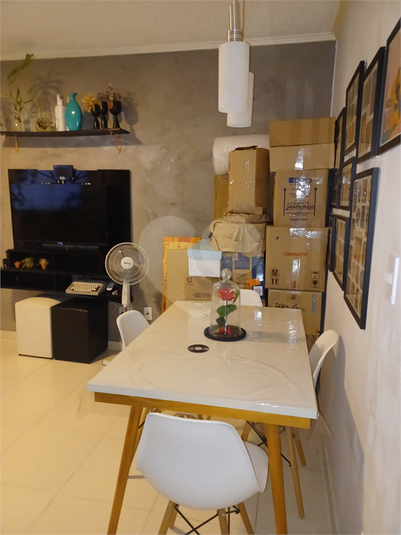 Venda Apartamento Guarulhos Jardim Santo Expedito REO961044 2