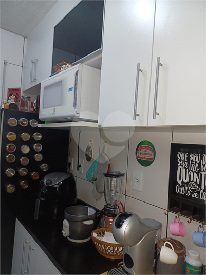 Venda Apartamento Guarulhos Jardim Santo Expedito REO961044 8