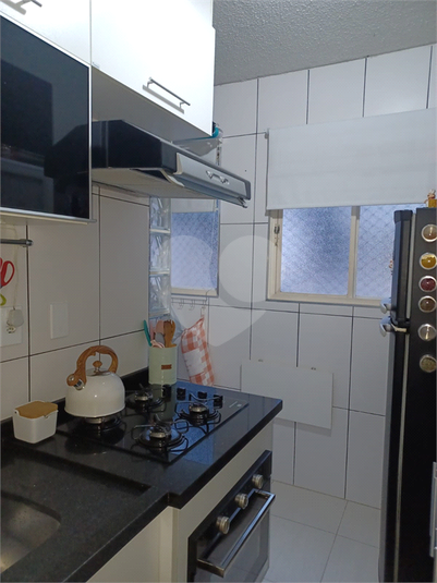 Venda Apartamento Guarulhos Jardim Santo Expedito REO961044 6