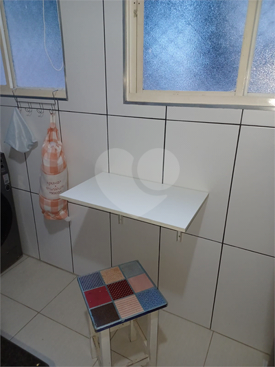 Venda Apartamento Guarulhos Jardim Santo Expedito REO961044 15