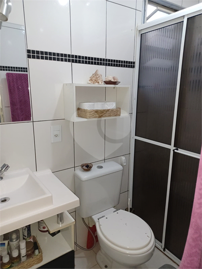 Venda Apartamento Guarulhos Jardim Santo Expedito REO961044 10