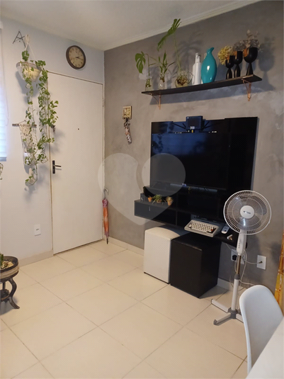 Venda Apartamento Guarulhos Jardim Santo Expedito REO961044 3