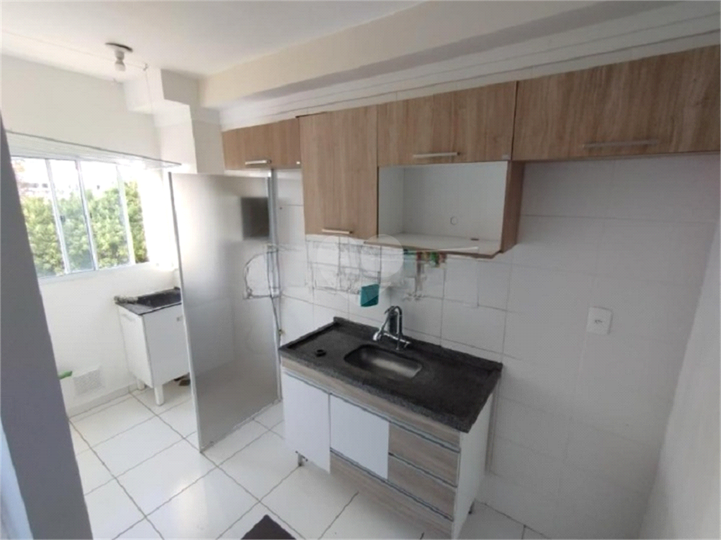 Venda Apartamento São Carlos Recreio São Judas Tadeu REO961050 3