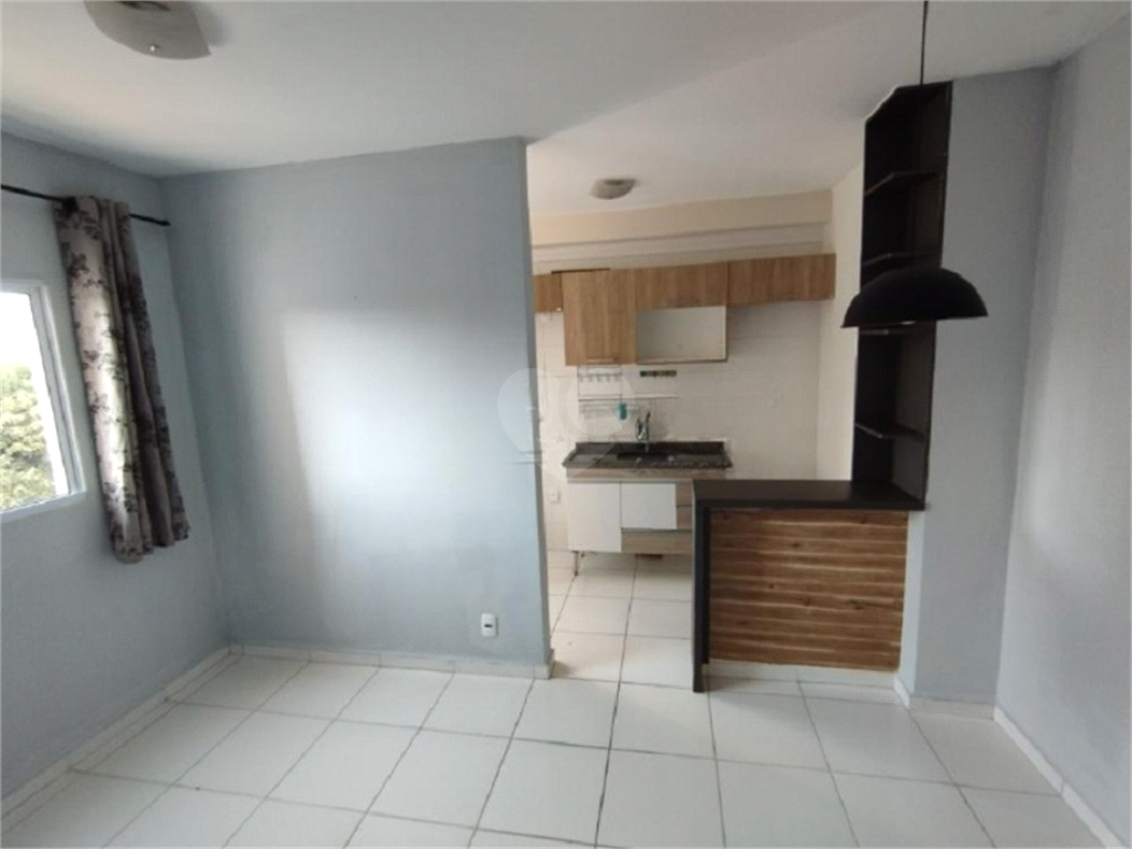 Venda Apartamento São Carlos Recreio São Judas Tadeu REO961050 2