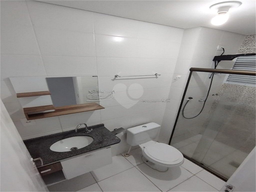 Venda Apartamento São Carlos Recreio São Judas Tadeu REO961050 6