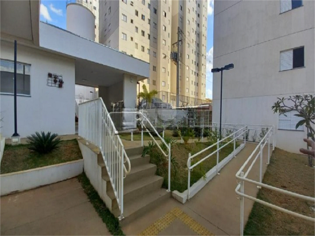 Venda Apartamento São Carlos Recreio São Judas Tadeu REO961050 9