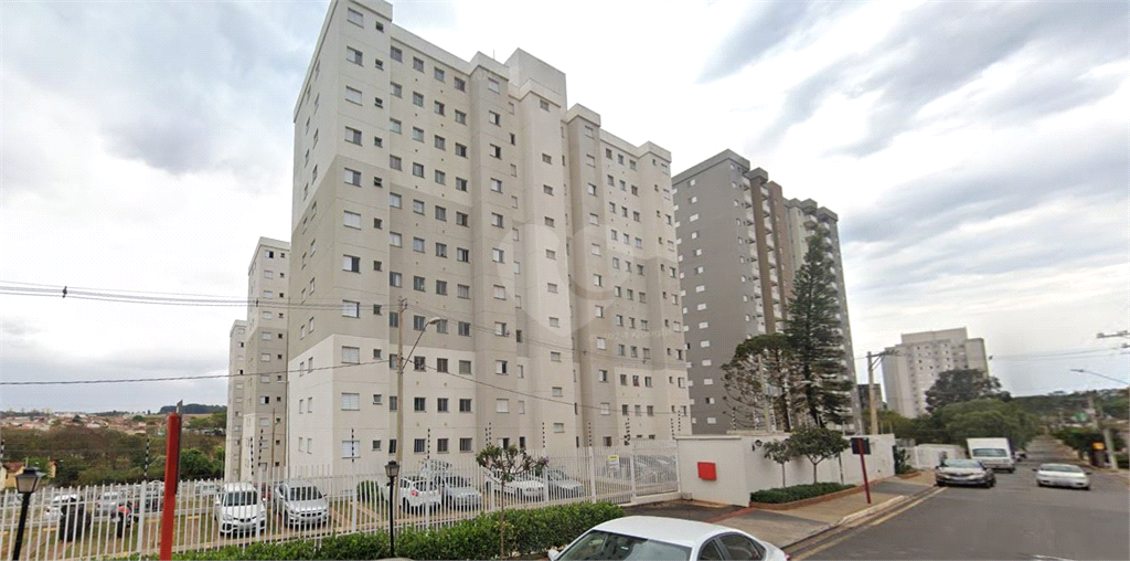 Venda Apartamento São Carlos Recreio São Judas Tadeu REO961050 15