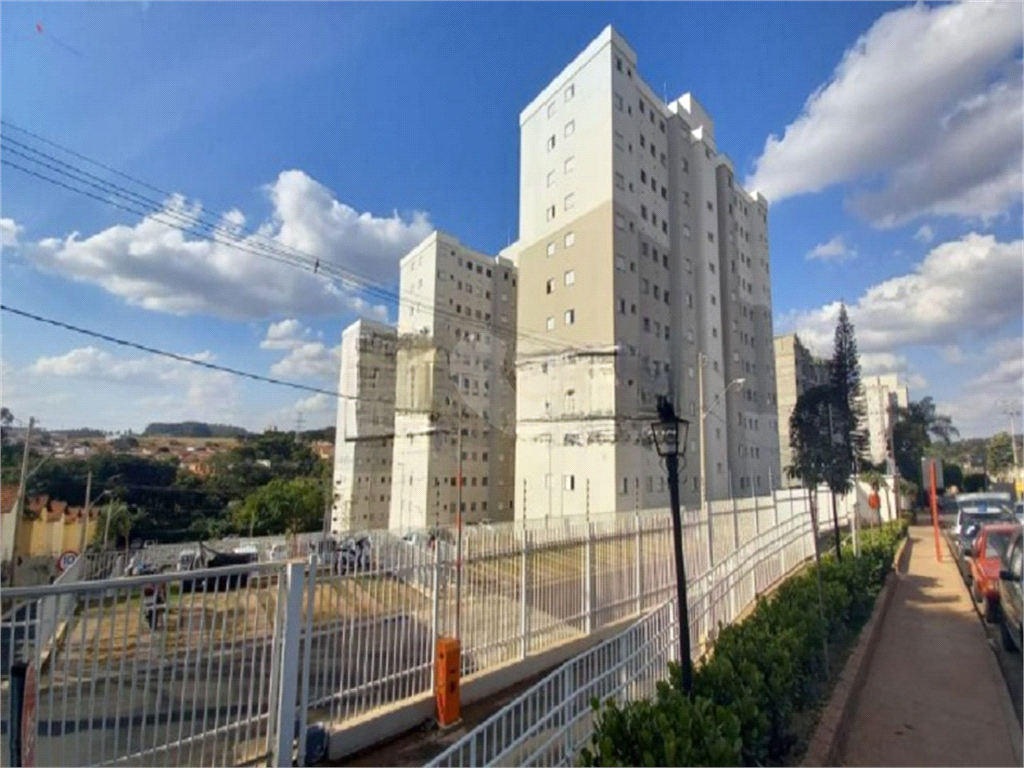 Venda Apartamento São Carlos Recreio São Judas Tadeu REO961050 11