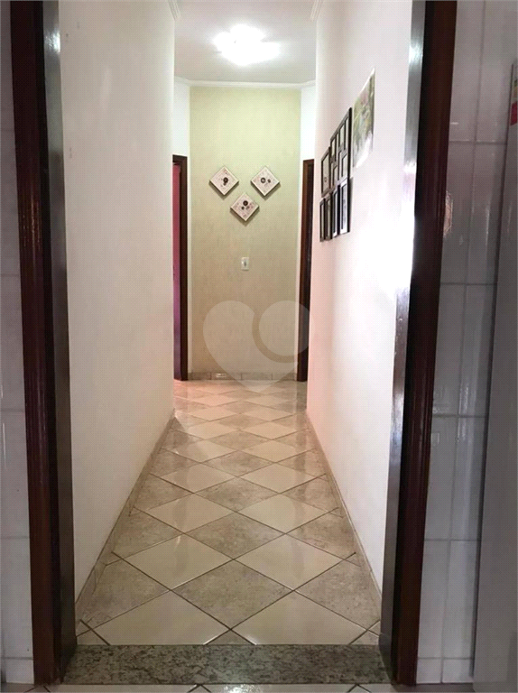 Venda Casa Hortolândia Vila Real Continuaçao REO961053 20