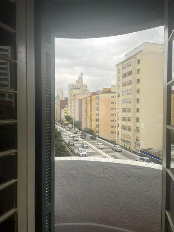 Venda Apartamento São Paulo Santa Cecília REO961055 11