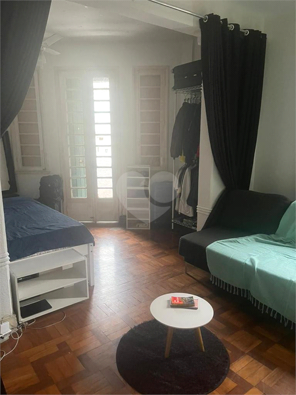 Venda Apartamento São Paulo Santa Cecília REO961055 12