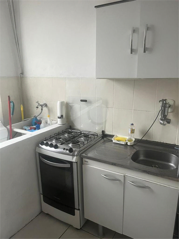 Venda Apartamento São Paulo Santa Cecília REO961055 5