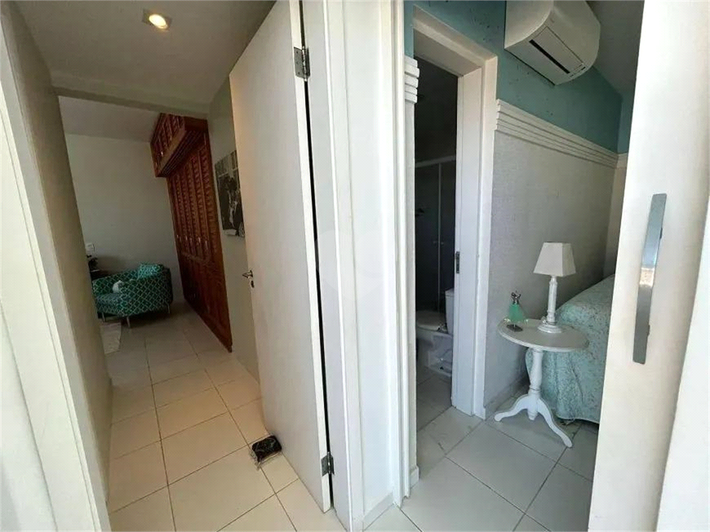 Venda Apartamento Guarujá Vila Luis Antônio REO961062 16