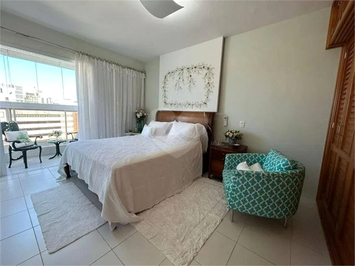 Venda Apartamento Guarujá Vila Luis Antônio REO961062 21