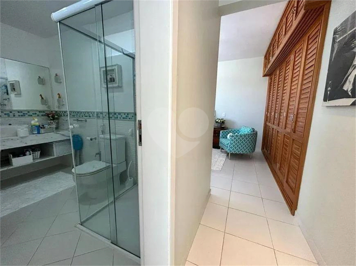 Venda Apartamento Guarujá Vila Luis Antônio REO961062 19