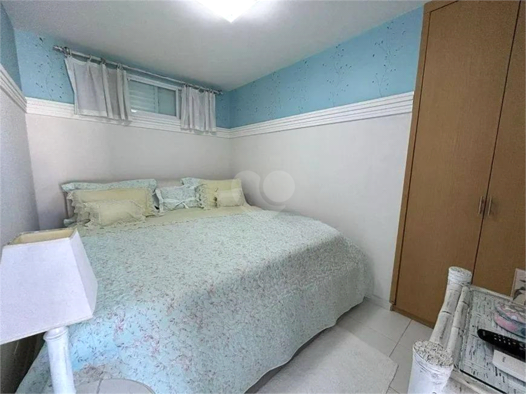 Venda Apartamento Guarujá Vila Luis Antônio REO961062 17