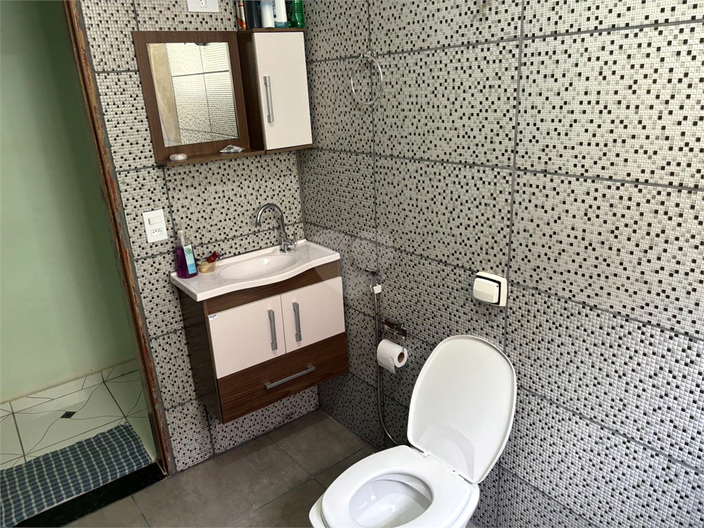 Venda Casa São Carlos Jardim Botafogo 1 REO961070 13