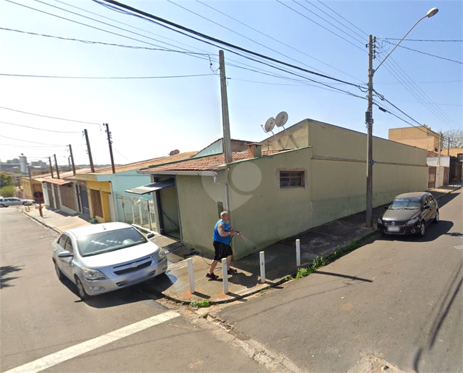 Venda Casa São Carlos Jardim Botafogo 1 REO961070 18