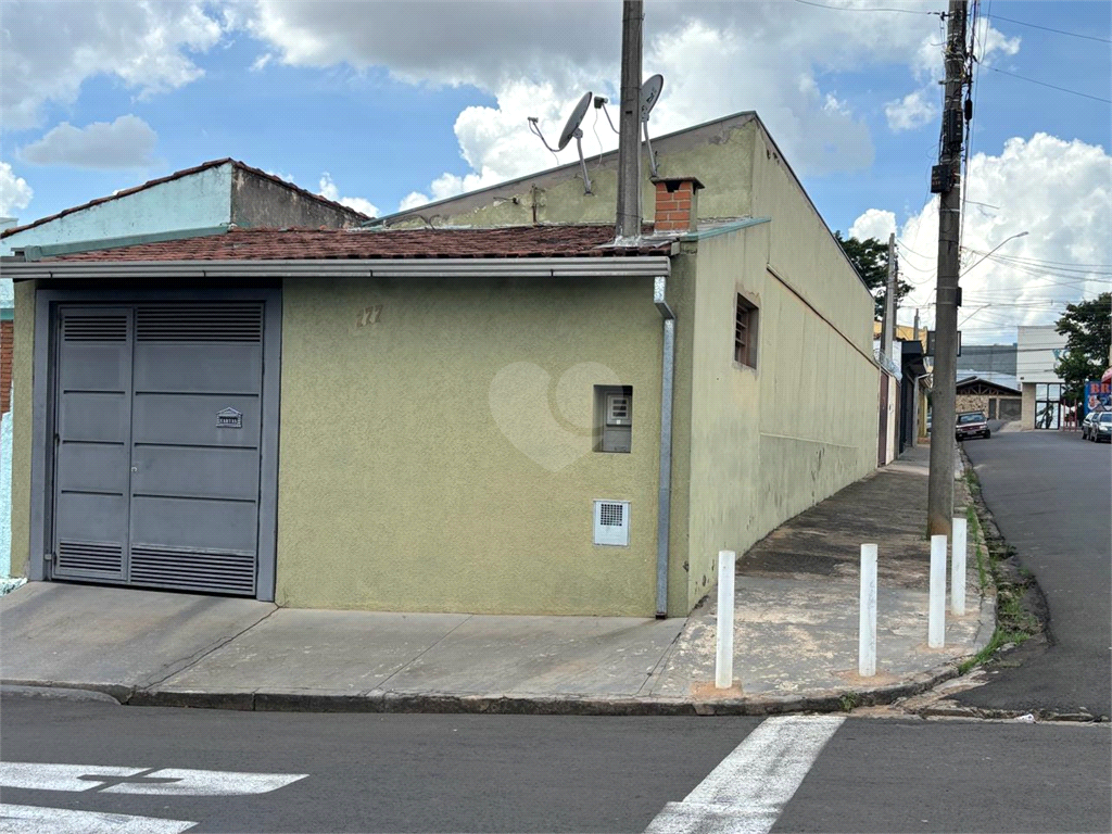 Venda Casa São Carlos Jardim Botafogo 1 REO961070 2