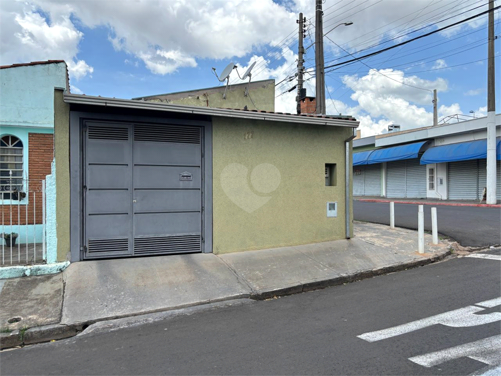 Venda Casa São Carlos Jardim Botafogo 1 REO961070 1