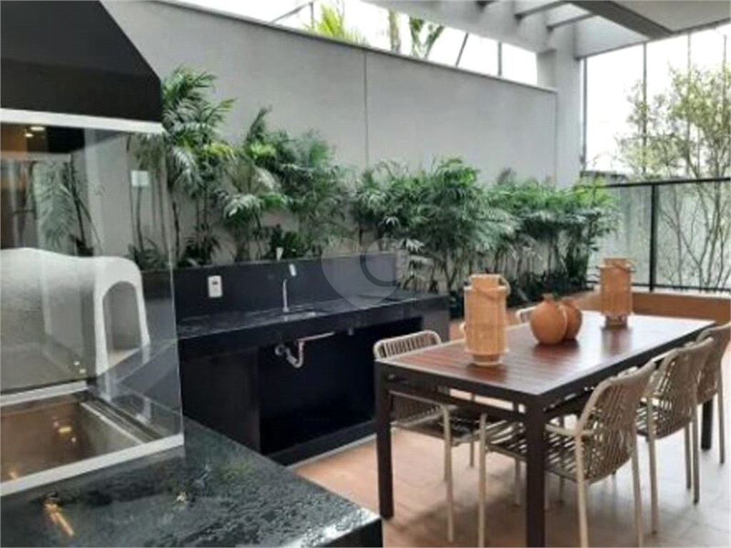 Venda Apartamento São Paulo Chácara Inglesa REO961082 10