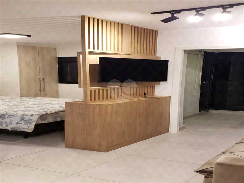 Venda Apartamento São Paulo Chácara Inglesa REO961082 2