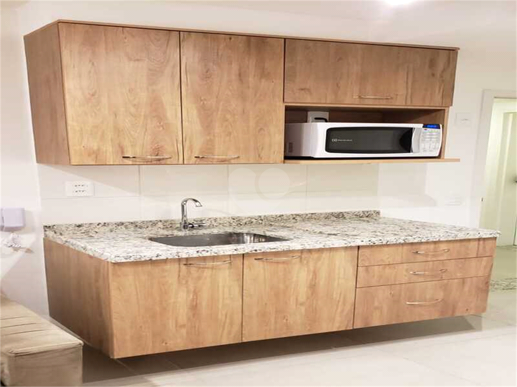 Venda Apartamento São Paulo Chácara Inglesa REO961082 5