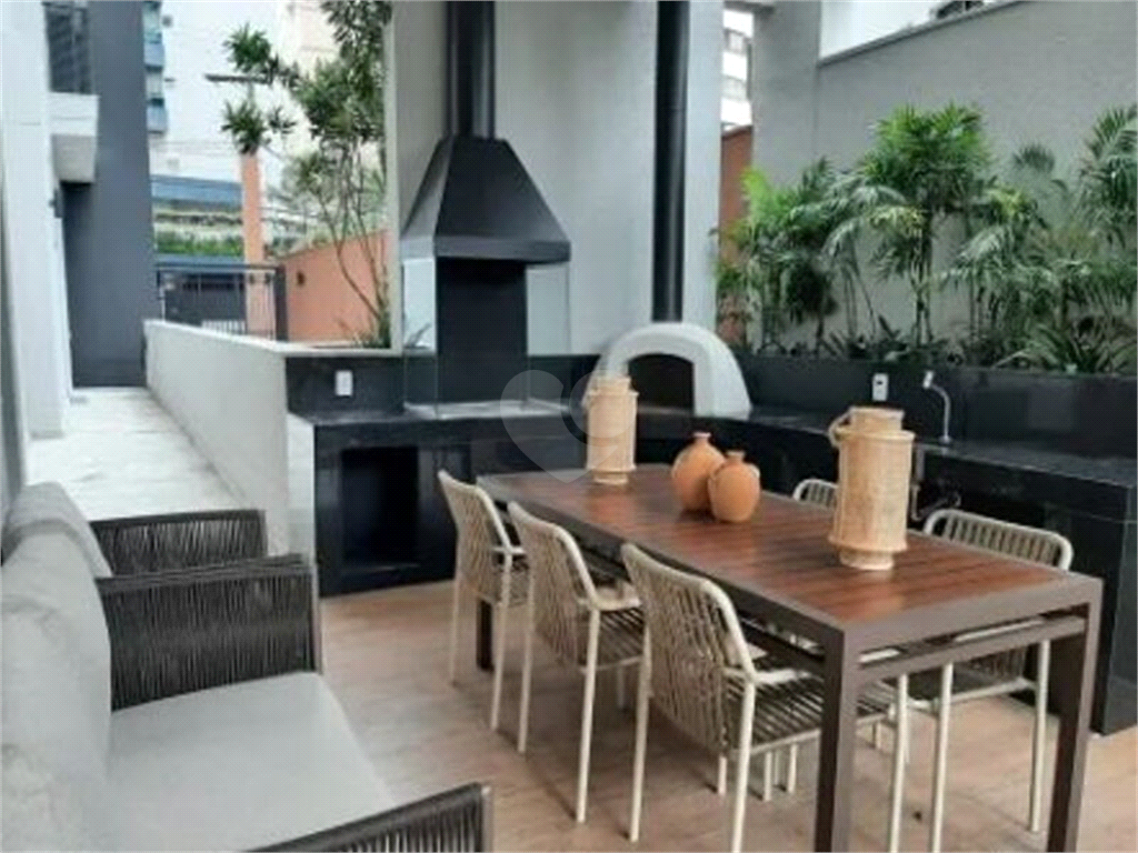 Venda Apartamento São Paulo Chácara Inglesa REO961082 9