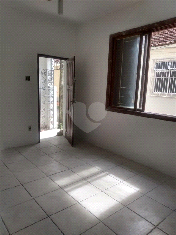 Venda Casa de vila Niterói Santa Rosa REO961085 8