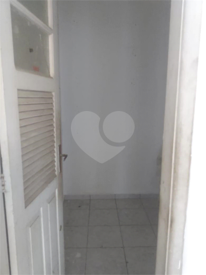 Venda Casa de vila Niterói Santa Rosa REO961085 11