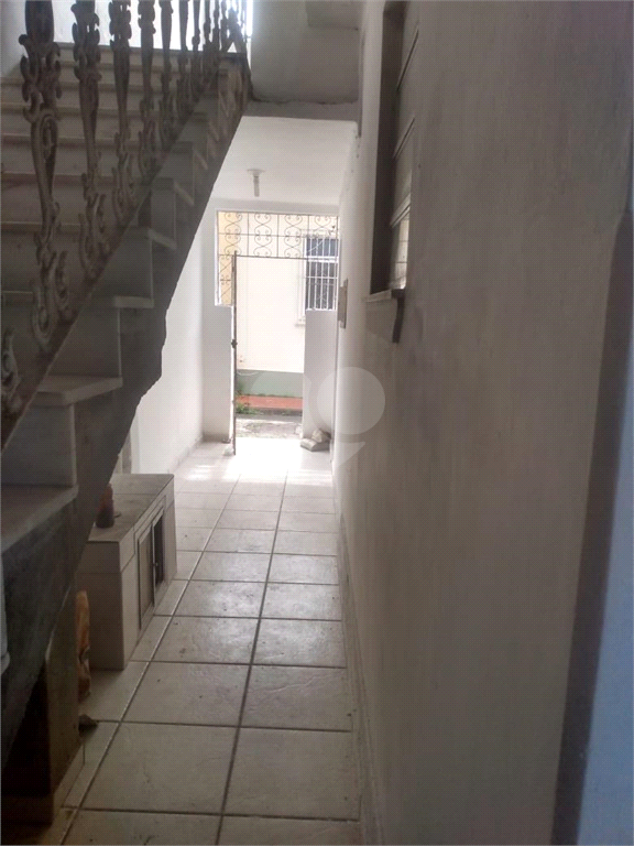 Venda Casa de vila Niterói Santa Rosa REO961085 7