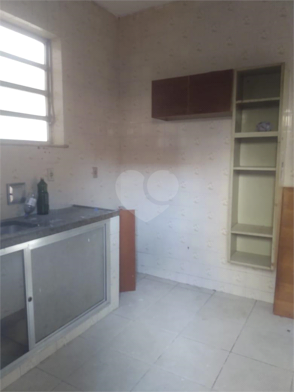 Venda Casa de vila Niterói Santa Rosa REO961085 13