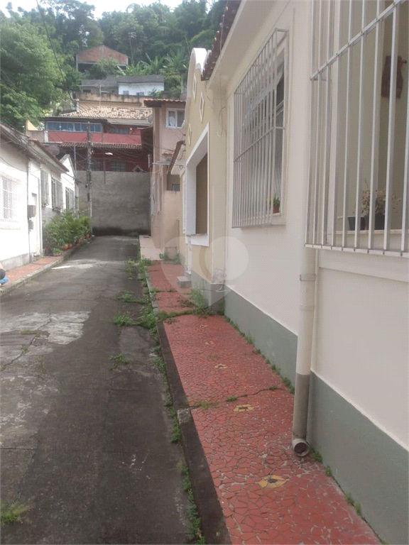 Venda Casa de vila Niterói Santa Rosa REO961085 10